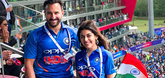 Saif, Alaia join ‘Jawaani Jaaneman' set in London