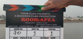 ‘Rooh-Afza' starts rolling