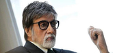 Big B starts shooting for ‘Gulabo Sitabo' 