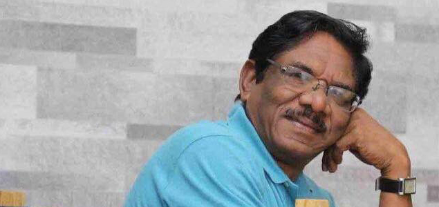 Bharathiraja to be honoured at Singapore film fest