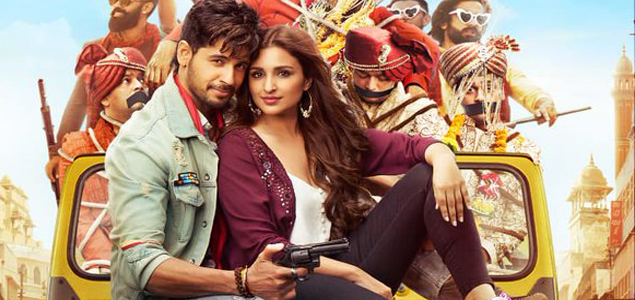 ‘Jabariya Jodi release again shifted