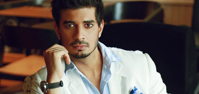 Tahir Raj trained in four sports for ‘Chhichhore 