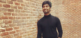 Atharvaa's next goes on floors in Chennai