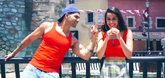 Varun wraps up 'Street Dancer 3D' shoot