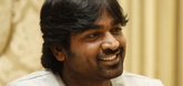 Vijay Sethupathi as Muralitharan in biopic