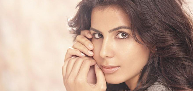 Kirti Kulhari shares screen space with Parineeti