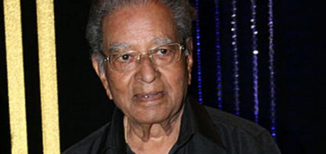 Veteran filmmaker J Om Prakash passes away 