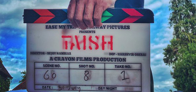 ‘Taish starts rolling in the UK