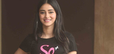 Ananya Panday, Kartik Aaryan team up for first time