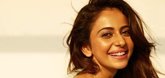 Rakul Preet learns belly dance