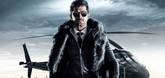 Arun Vijay plays Vishwank in ‘Saaho'