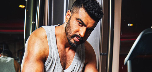 Arjun Kapoor to star in Tamil flick ‘Comali remake