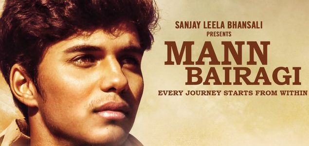 Akshay Kumar shares first look of ‘Mann Bairagi