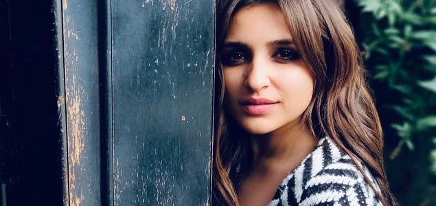 Parineeti wraps up ‘The Girl On The Train remake shoot