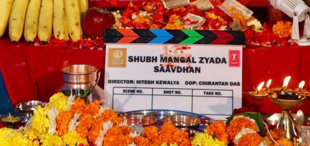 ‘Shubh Mangal Zyada Saavdhan release announced