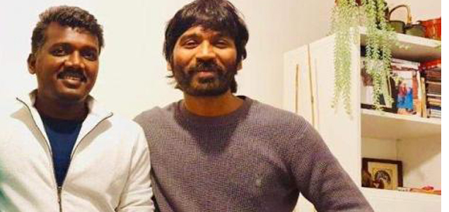 Dhanush, director Mari Selvaraj team up for ‘D41