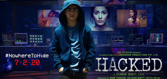 ‘Hacked trailer gets 4mn views in a day