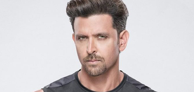 Hrithik longs for donning the khakee on screen