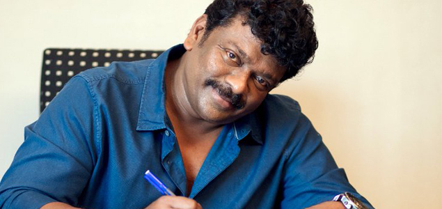 Parthiban gearing up for Asias first single shot film