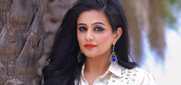 Priya Mani to act opposite Ajay Devgn in ‘Maidaan