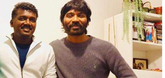 Dhanush, director Mari Selvaraj team up for ‘D41'