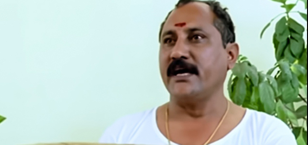 Actor Gopalakrishnan of ‘Naadodigal fame dies