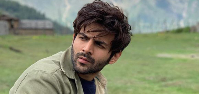 Kartik Aaryan starts ‘Bhool Bhulaiyaa 2 shoot in Jaipur