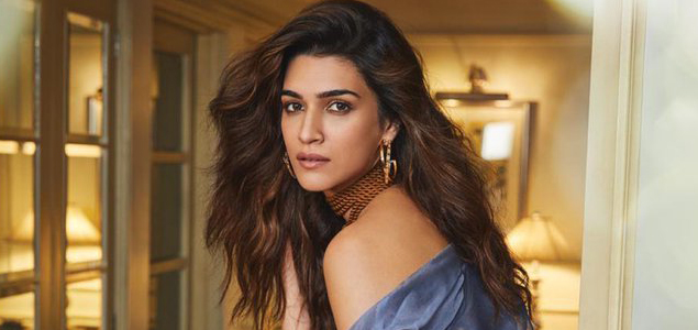 Kriti Sanon joins second schedule of Mimi in Jaipur