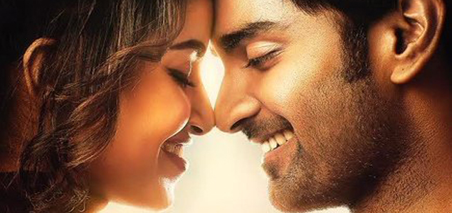 Atharvaa, Anupama film titled ‘Thalli Pogathey'