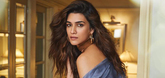 Kriti Sanon joins second schedule of 'Mimi' in Jaipur