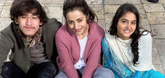 Trisha wraps up 'Raangi' shoot