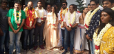 Simbu, Kalyani starrer ‘Maanadu' starts rolling