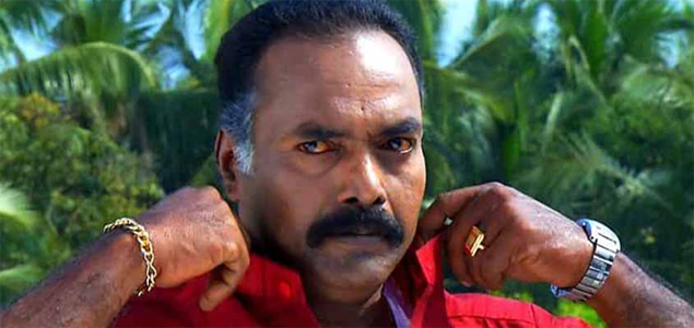 തിലകന്റെ മകനും സീരിയൽ നടനുമായ ഷാജി തിലകൻ അന്തരിച്ചു.