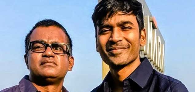 Dhanush to team up with brother Selvaraghavan next