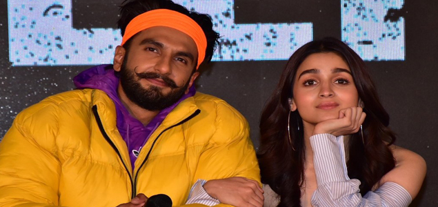 ‘Gully Boy hogs Critics Choice Awards