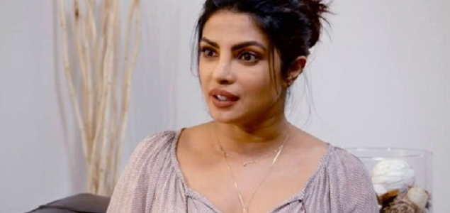 Want to do more action movies, says Priyanka