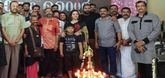 Indrans starrer ‘The Ghost Writer' goes on floors