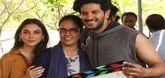 Dulquer roped in for choreographer Brinda's debut directorial