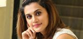 Plenty of projects in Taapsee's kitty