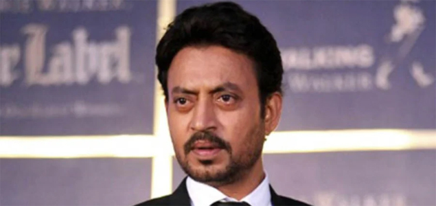 Irrfan Khan passes away at 53