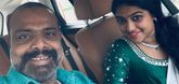 നടൻ ചെമ്പൻ വിനോദ് വിവാഹിതനായി