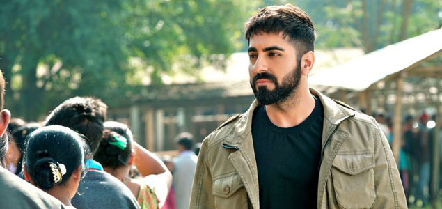 Ayushmann Khurrana starrer ‘Anek release announced