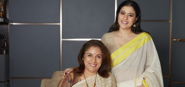  Revathy, Kajol join hands for ‘The Last Hurrah