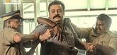 Suresh Gopi announces ‘Kaaval' release
