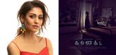 Nayanthara-starrer ‘Connect' first look unveiled