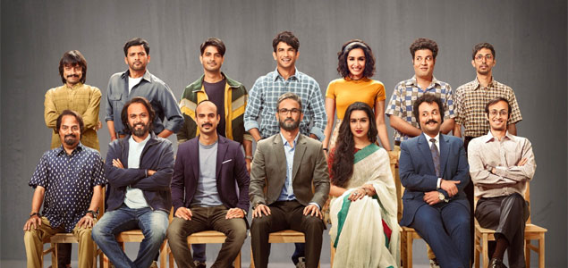 ‘Chhichhore to release in China