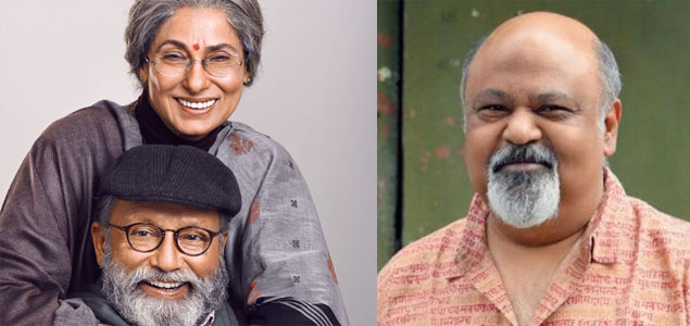 Pankaj Kapur, Dimple Kapadia team up for Jab Khuli Kitaab