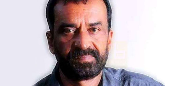 Lensman Sunil Guruvayoor passes away