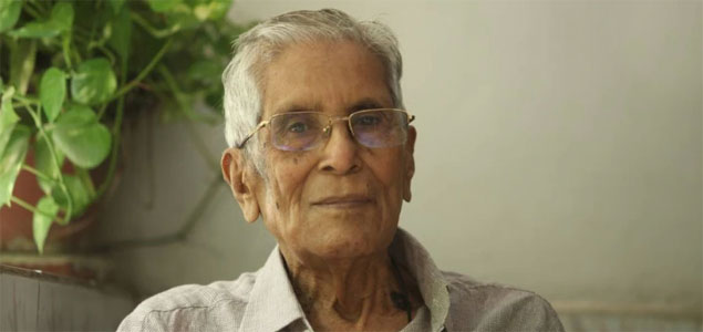 Filmmaker KS Sethumadhavan is no more