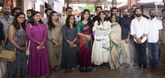 Prithviraj Productions presents ‘Kumari'